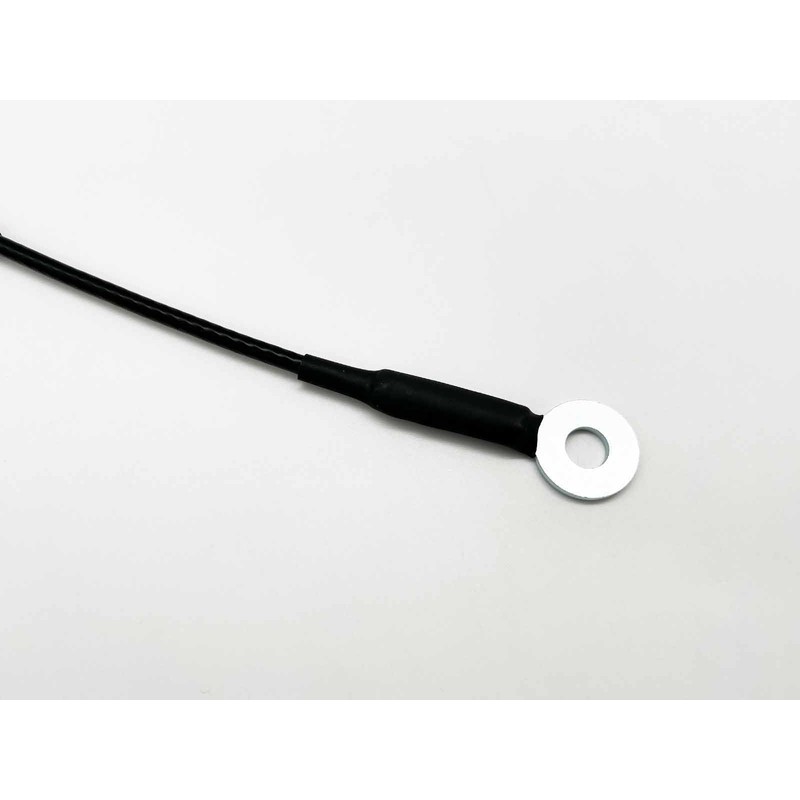 APA Replacement Tailgate Cable with Hardware for 2000-2006 Tundra Pair