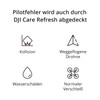 DJI Card DJI Care Refresh 1-Year Plan (DJI Air 3)