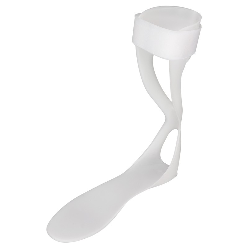 Drop Foot Corrector Ankle Foot Orthosis Straightener AFO Support Splint