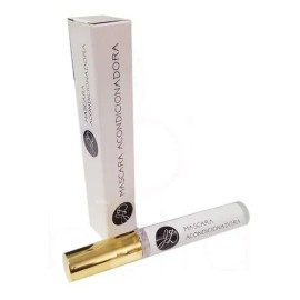 Rimel Transparente J. Denis Mascara Acondicionadora Pestañas 10mL