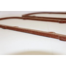 Hot Rod Parts Supply 5/16" Extra Thick Steel Core Cork BB Chevy 396 427 454 Valve Cover Gaskets BBC