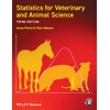 Statistics for Veterinary and Animal Science