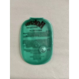 HotShotz Instant Reusable Heat Pack Mini Hand Warmer 3" x 5"