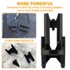 Vinyl Siding Adaptor Tip for Dewalt Roofing Nailer Cordless 20v