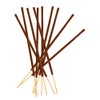 Maroma EDA Incense, Amber, 10 Count