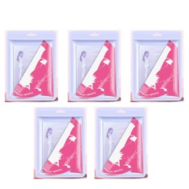 LNSYSNS Pinkelhilfe für Frauen, 50 Stück Frauenurinal, Papier Urinella für Frauen Einweg, Tragbare Urinierhilfe, für Schwangere, Patienten, Outdoor-Aktivitäten