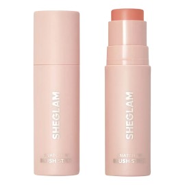 Sheglam Rubor Blush Colorete En Barra Alto Pigmento - Tonos