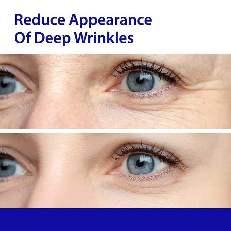 Dr. Denese Firming Facial Collagen Eye Cream W/ HLA3 Complex