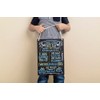 Primitives by Kathy Kids Milestone Chalkboard Sign, 9.5" x 13",