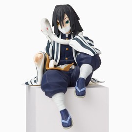 Sega Demon no Blade Premium Chocorose Figure Iguro Kobanai