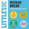 Little's Instant Coffee - Brazilian Decaf Coffee Instant - Premium