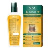 Aceite Capilar Sesa Ayurvedic Con Bhringraj Y 17 Hierbas Rar