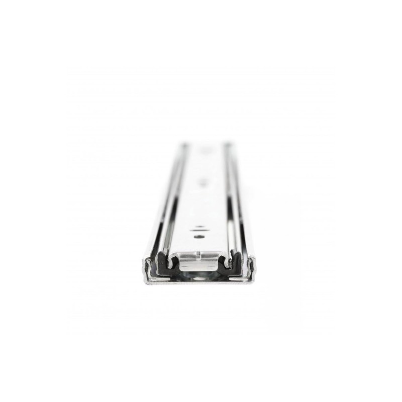 GTV - Drawer Runners H45 Versalite Plus+, Ball Guide with