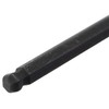 Tone BPLB-03 Long Ball Point L-Shaped Wrench, 3/32 Inch Width