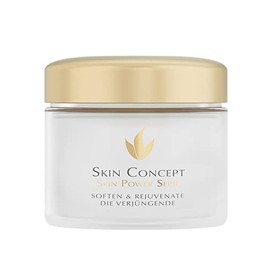 Aloe Vera Cosmetic Tratz Skin Concept Skin Power Series