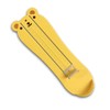 Children's Foot Length Measuring Ruler – Manual Plastic Shoe Size