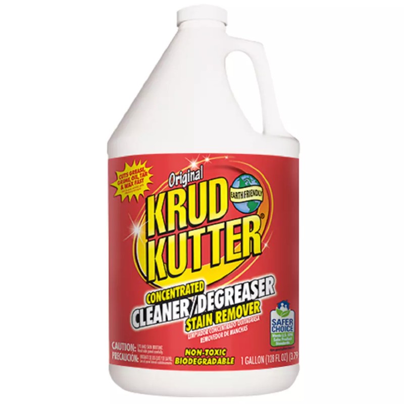 Krud Kutter Original Cleaner & Degreaser ~All Sizes Available~ -