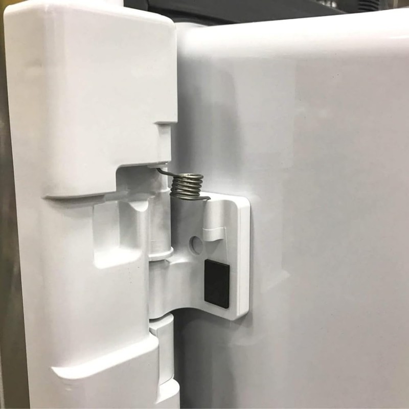 Refrigerator Door Spring Refrigerator Door Spring Refrigerator Accessories Fresh Refrigerator