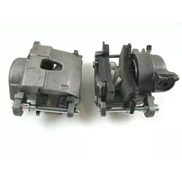 Bous Performance 78-88 GM Metric Front Loaded Brake Calipers pair