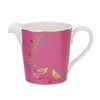 Portmeirion Sara Miller London Chelsea Cream Jug | 8 Oz