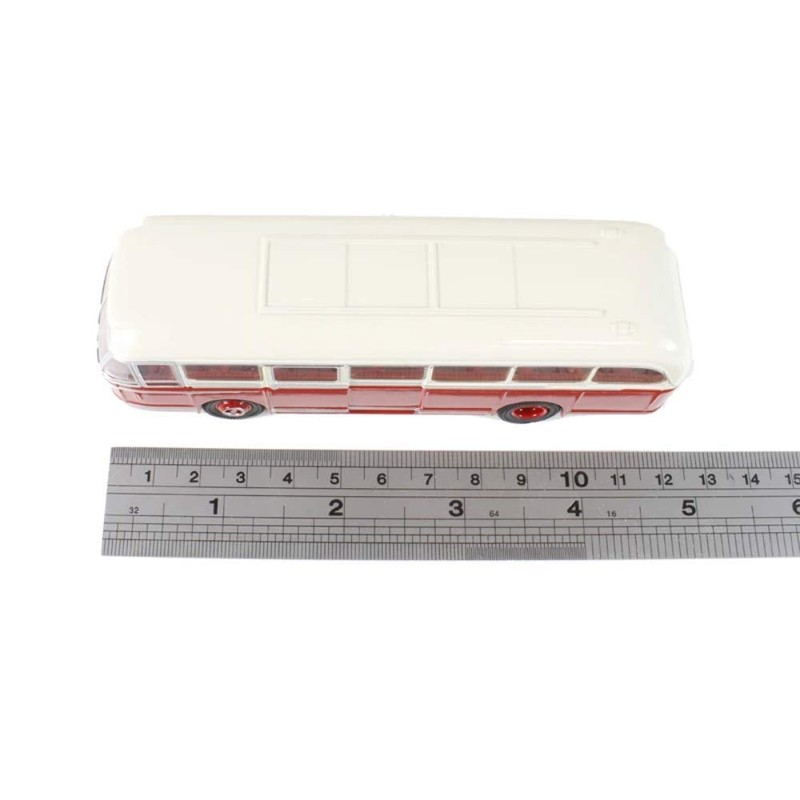 OXFORD DIECAST 76LRT007 Leyland Royal Tiger Coach North Western