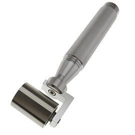 Alloy Handle Wall Seam Pressure Wallpaper Roller Paper Painting DIY Hand Tool