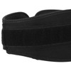 Weight Lifting Belt Fitness Training Waist Support Brace Widen Nylon