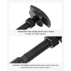 ACZCR 3Pcs Rear Axle Bearing Puller Tools Kit, Rear Axle