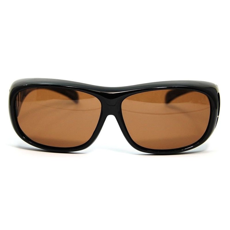 Coleman CM-4019-2 Outdoor Sunglasses, Polarized Lenses, 99% UV Reduction, Over