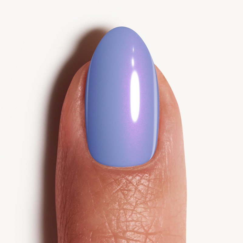 Essie Nagellak 681 You Do Blue