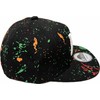 Jeamis NY Cap USA Cap Summer Snapback Baseball Cap Unisex