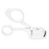 3 Gears Heated Eyelash Curler Intelligence Electric Eye Lash Curler
