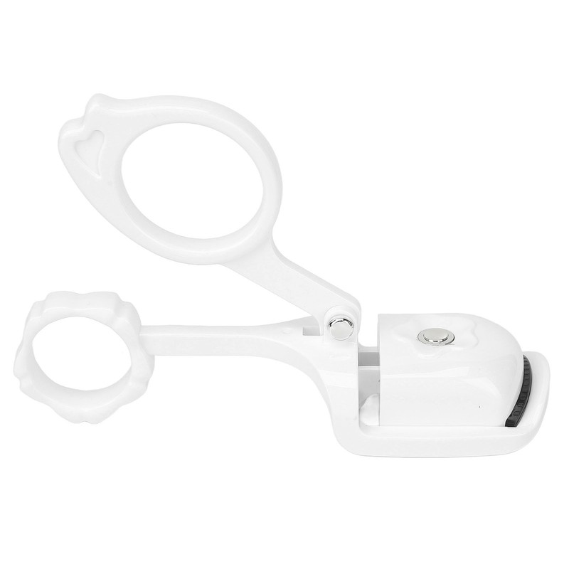 3 Gears Heated Eyelash Curler Intelligence Electric Eye Lash Curler