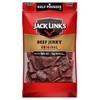 Jack Link's Beef Jerky, Original, Half Pounder Large Jerky Bag