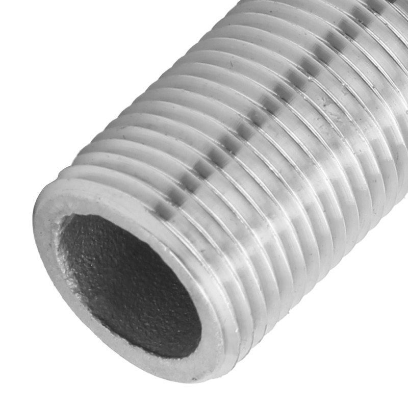 Thru Hull Fitting Connector Stainless Steel MJS022 Outlet Joint for