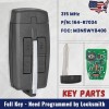 KEYECU for Lincoln MKS MKT 2009 2010 2011 2012 Smart