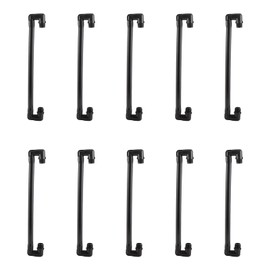 10PCS G1/2 Male Thread Swing Joint Rotatable Support Arm Sprinkler Fittings Lawn Irrigation Tool