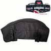 Cubierta para cabrestante, resistente a los rayos UV e impermeable,