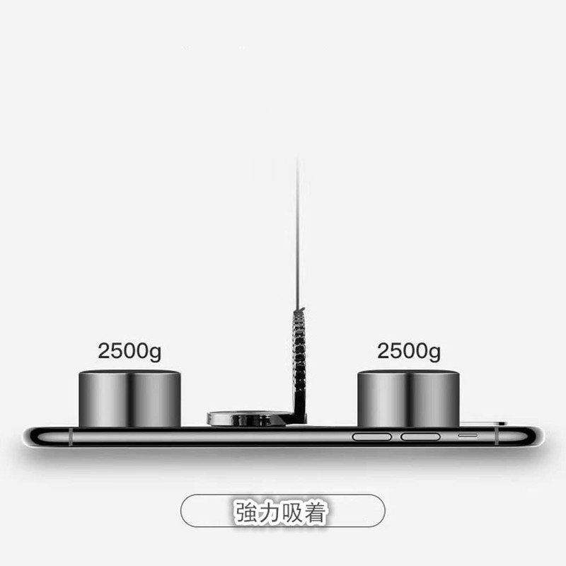 [2023 Newest Model] Smartphone Ring, Thin, Holding Ring, Drop Prevention