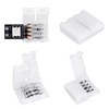 RGB LED Strip Lights 20M 600LEDs 5050RGB Light Strip LED