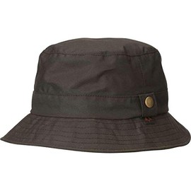 SwedTeam 1919 Waxed Hat 55 Green