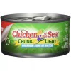 Undisclosed Chicken of the Sea Tuna Chunk Light - 7