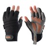 Scruffs Trade Precision Gloves Black L / 9 (T51002)