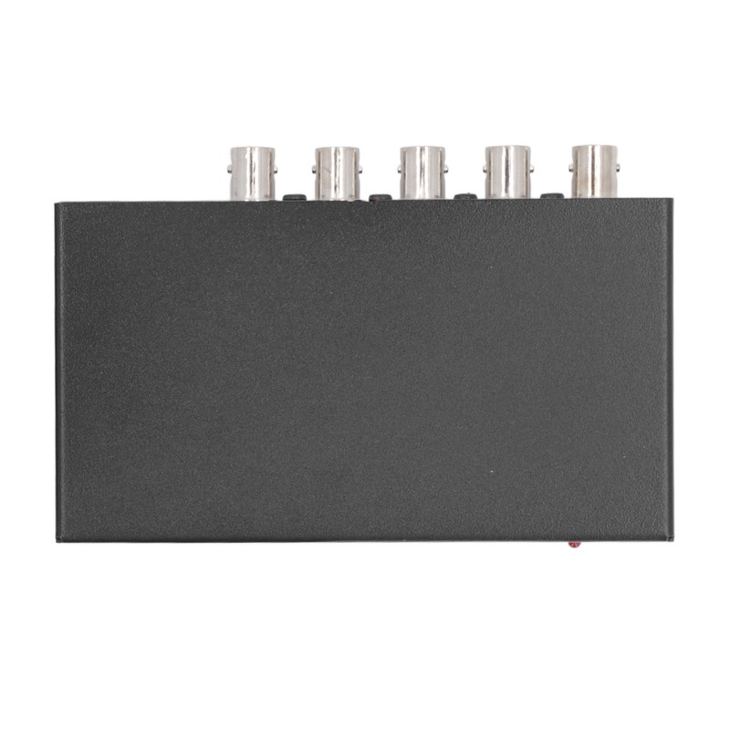 1 In 4 Out Video Splitter Professional Full HD 1080P