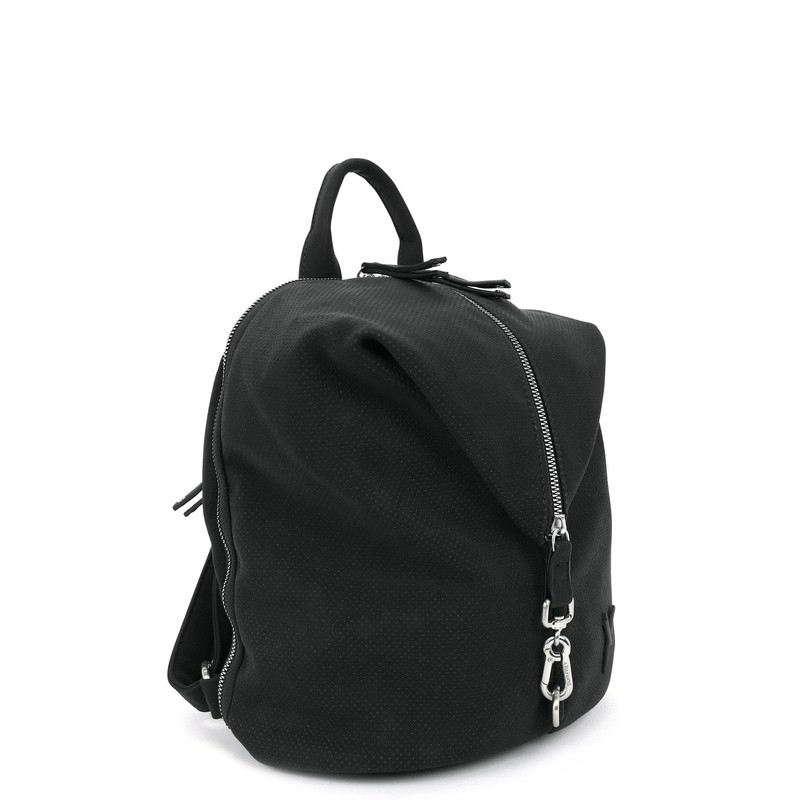 Suri Frey Romy Basic City Rucksack - Black -