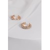 Saint Raphaël Crystal Ear Cuffs Non Piercing, Ear Cuff Earrings