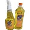 Generic Spic n Span Fresh lemon Multi Purpose Cleaner -