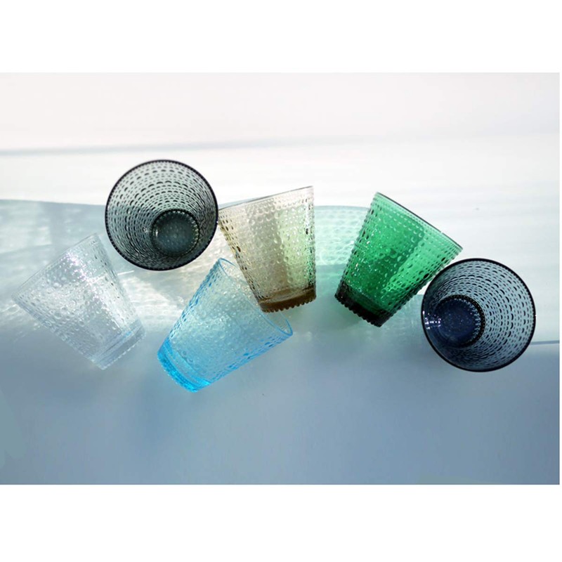 iittala Tumbler Moss Green 300cc Kastehelmi 64-1192-366097-6