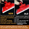 Paint Edger with 3 Pads (1 Tool with preloaded pad