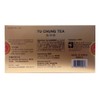 Tu Chung Tea (30 bags x 3g each) - 1